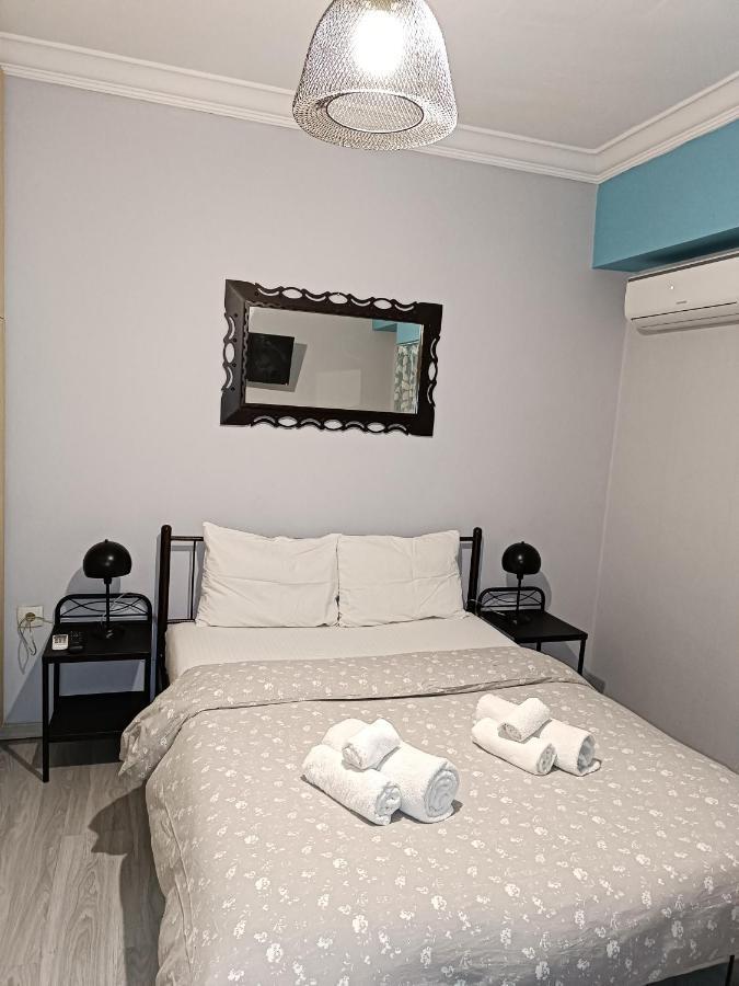 Home In The Heart Of City 2 Афіни Екстер'єр фото